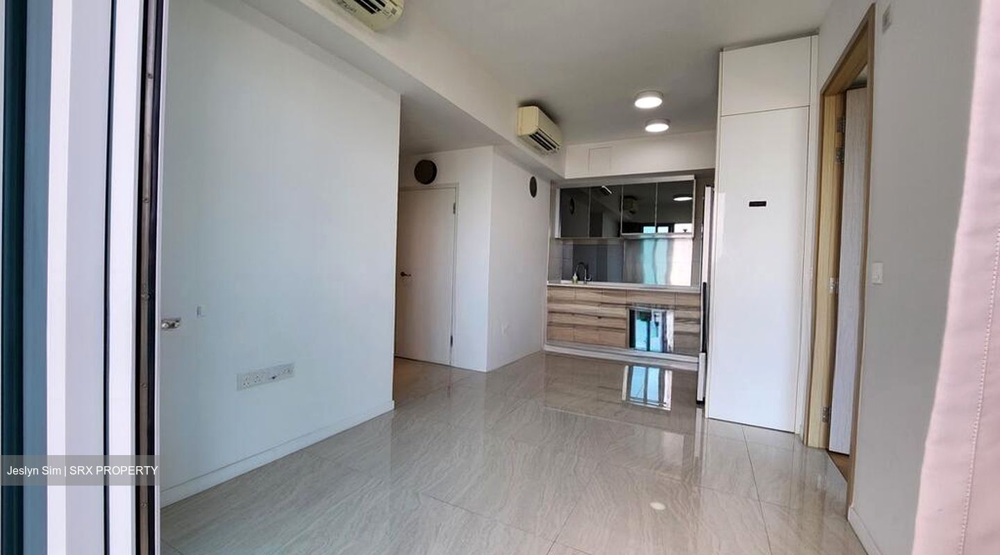 Stars Of Kovan (D19), Apartment #600787811